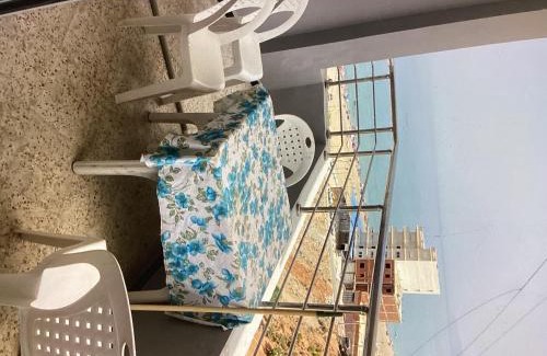 Tlemcen Province Apartment | Plage
