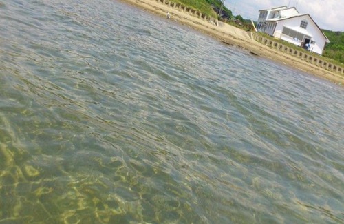 Shika-machi House | Plage