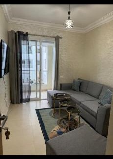 Mohammedia Apartment | Plage manesmann