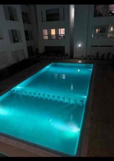 Mohammedia Apartment | Plage manesmann