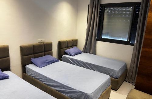 Mehdya Apartment | Plage Mehdia, appartement with wifi