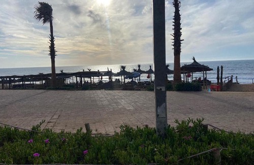 Souk Tlet El Gharb Apartment | Plage piscine golf appartement