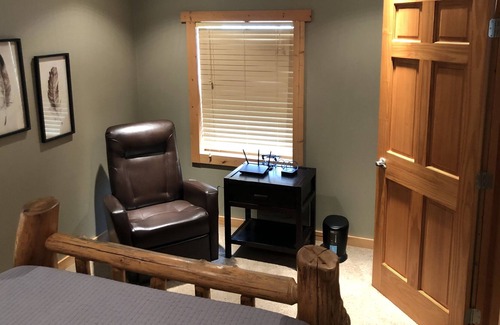 Leavenworth House | Plain Guest House - come enjoy your home away from home in Leavenworth country!