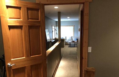 Leavenworth House | Plain Guest House - come enjoy your home away from home in Leavenworth country!