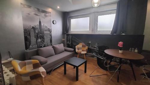 Montbeliard Apartment | Plain-pied, à 2 pas du château