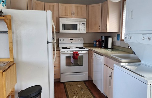 Coos Bay Hotel | Plainview Motel & RV Park