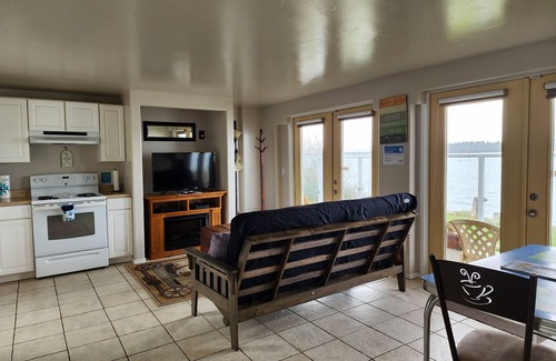 Coos Bay Hotel | Plainview Motel & RV Park