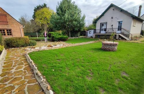 Saint-Satur House | Plaisance