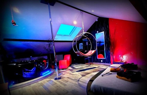 Roanne Bed & Breakfast | PLAISIR DES SENS