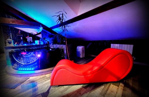 Roanne Bed & Breakfast | PLAISIR DES SENS