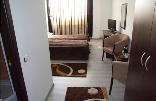 Ploiesti Hotel | PLAISIR