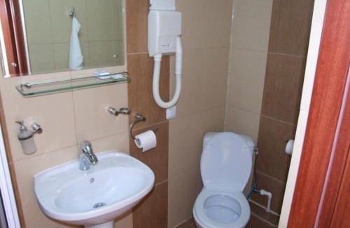 Ploiesti Hotel | PLAISIR