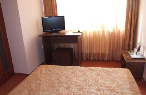 Ploiesti Hotel | PLAISIR