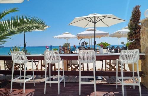 Limenaria Apartment | Plaisir Rooms