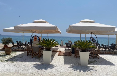 Limenaria Apartment | Plaisir Rooms
