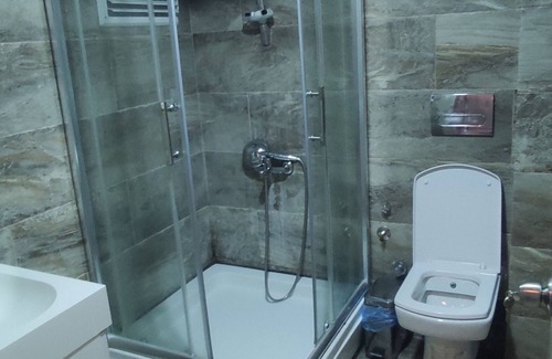 Buyukcekmece Hotel | Plaj Otel
