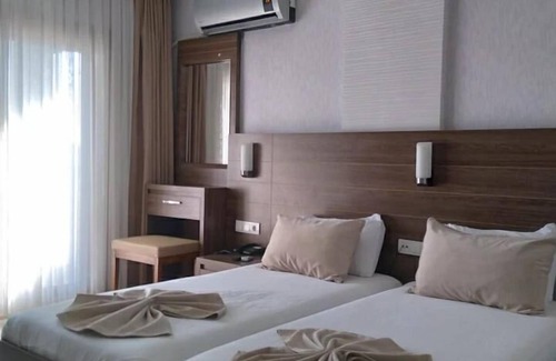 Buyukcekmece Hotel | Plaj Resort Dorra 6