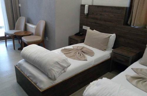 Buyukcekmece Hotel | Plaj Resort Dorra 6