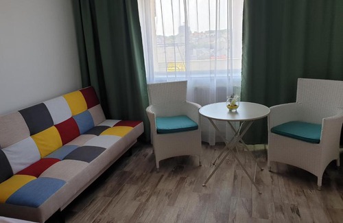 Old Town Apartment | Plaja Modern, Constanta