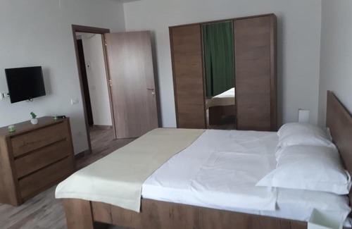 Old Town Apartment | Plaja Modern, Constanta