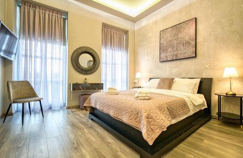 Plaka Apartment | Plaka Filotheis House B