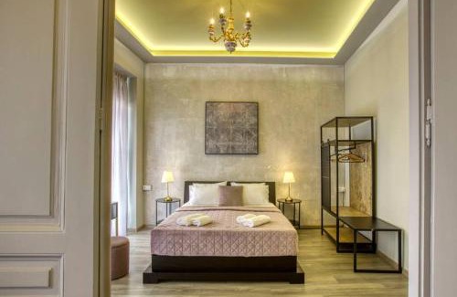 Plaka Apartment | Plaka Filotheis House B