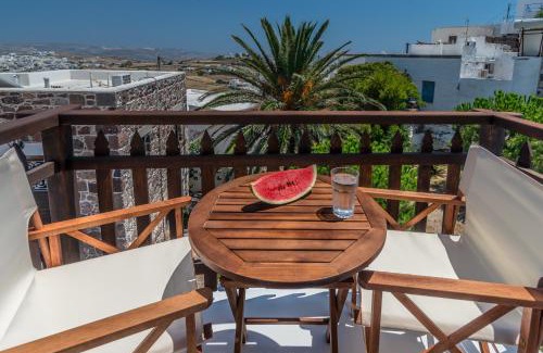 Plaka House | Plaka Suites
