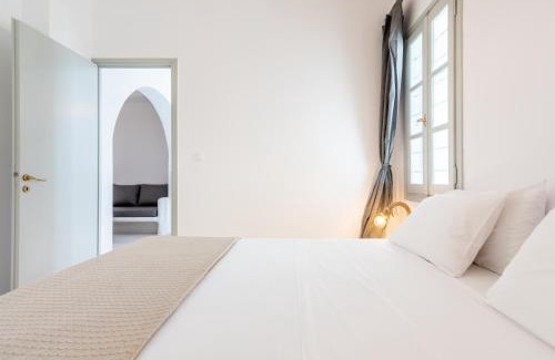 Plaka House | Plaka Suites