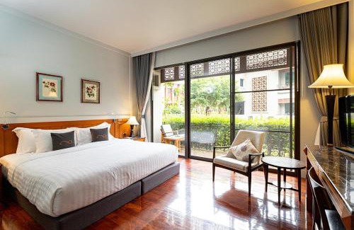 Kanchanaburi Resort | Plakan Resort