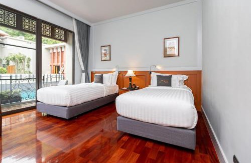 Kanchanaburi Resort | Plakan Resort