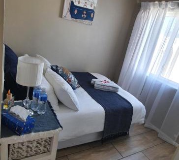 Mykonos House | Plakkies Holiday Accommodation
