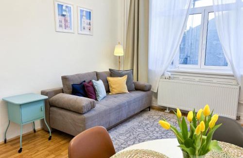 Lagymanyos Apartment | Plan A