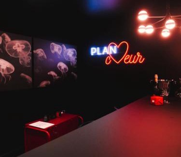 Riom Apartment | PLAN COEUR Romantic Experience & Spa