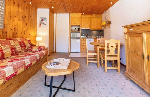 Meribel Apartment | Plan du Moulin 15, Méribel Centre