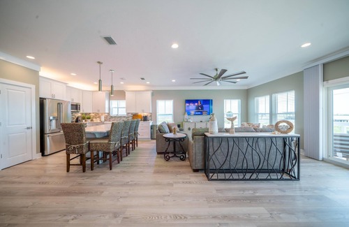Mexico Beach House | Plan Sea- Beach-side with Private Pool!