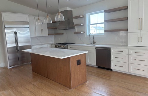 Bethany Beach House | Plan your getaway in our brand new 5-bedroom home in welcoming Bethany Beach.