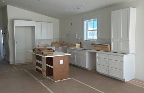 Bethany Beach House | Plan your getaway in our brand new 5-bedroom home in welcoming Bethany Beach.