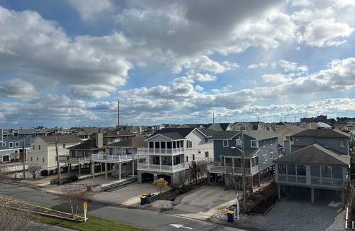 Bethany Beach House | Plan your getaway in our brand new 5-bedroom home in welcoming Bethany Beach.