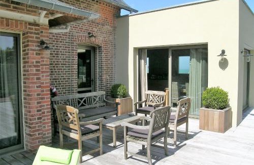 Hautot-sur-Mer House | Planches