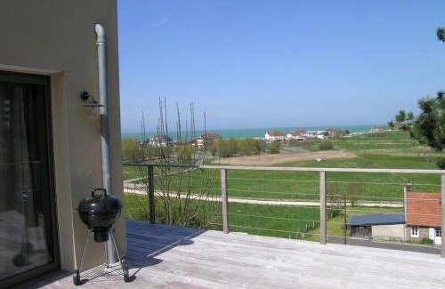 Hautot-sur-Mer House | Planches