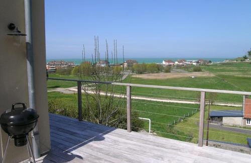 Hautot-sur-Mer House | Planches