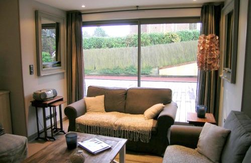 Hautot-sur-Mer House | Planches