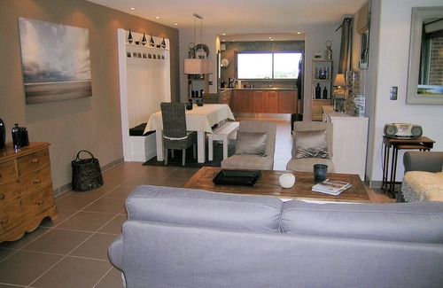 Hautot-sur-Mer House | Planches