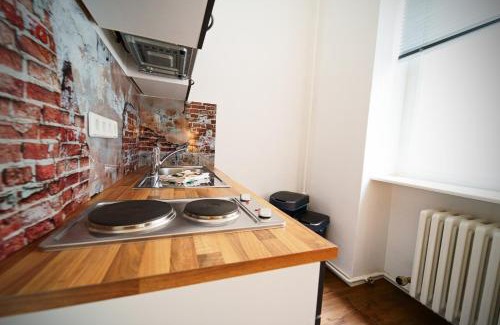 Wilmersdorf Apartment | Planet Berlin City Apartments