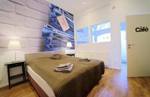Wilmersdorf Apartment | Planet Berlin City Apartments