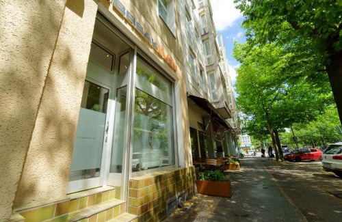 Wilmersdorf Apartment | Planet Berlin City Apartments