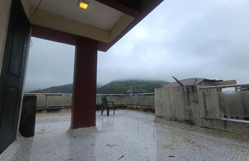 Lonavala Villa | Planet C villa - 3 BHK with private swimming pool
