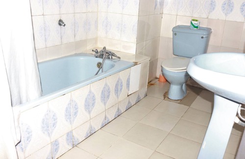 Calabar Hotel | Planet Guest House