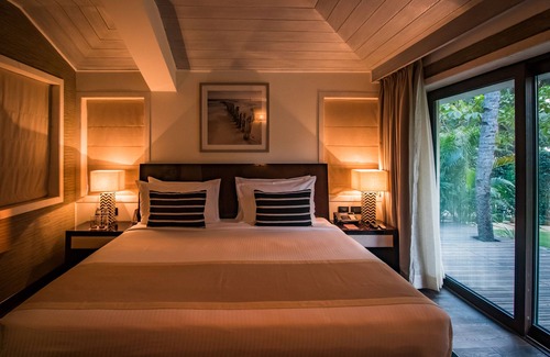 Uttorda Hotel | Planet Hollywood Goa Beach Resort