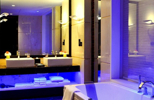 Uttorda Hotel | Planet Hollywood Goa Beach Resort